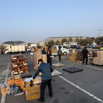 2026년 설 명절 위…