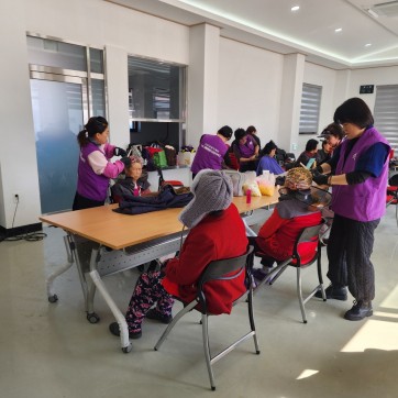 암태면 당사도 이미용서…